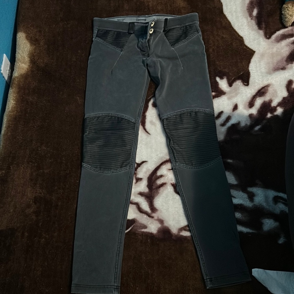 Freddy jeans small